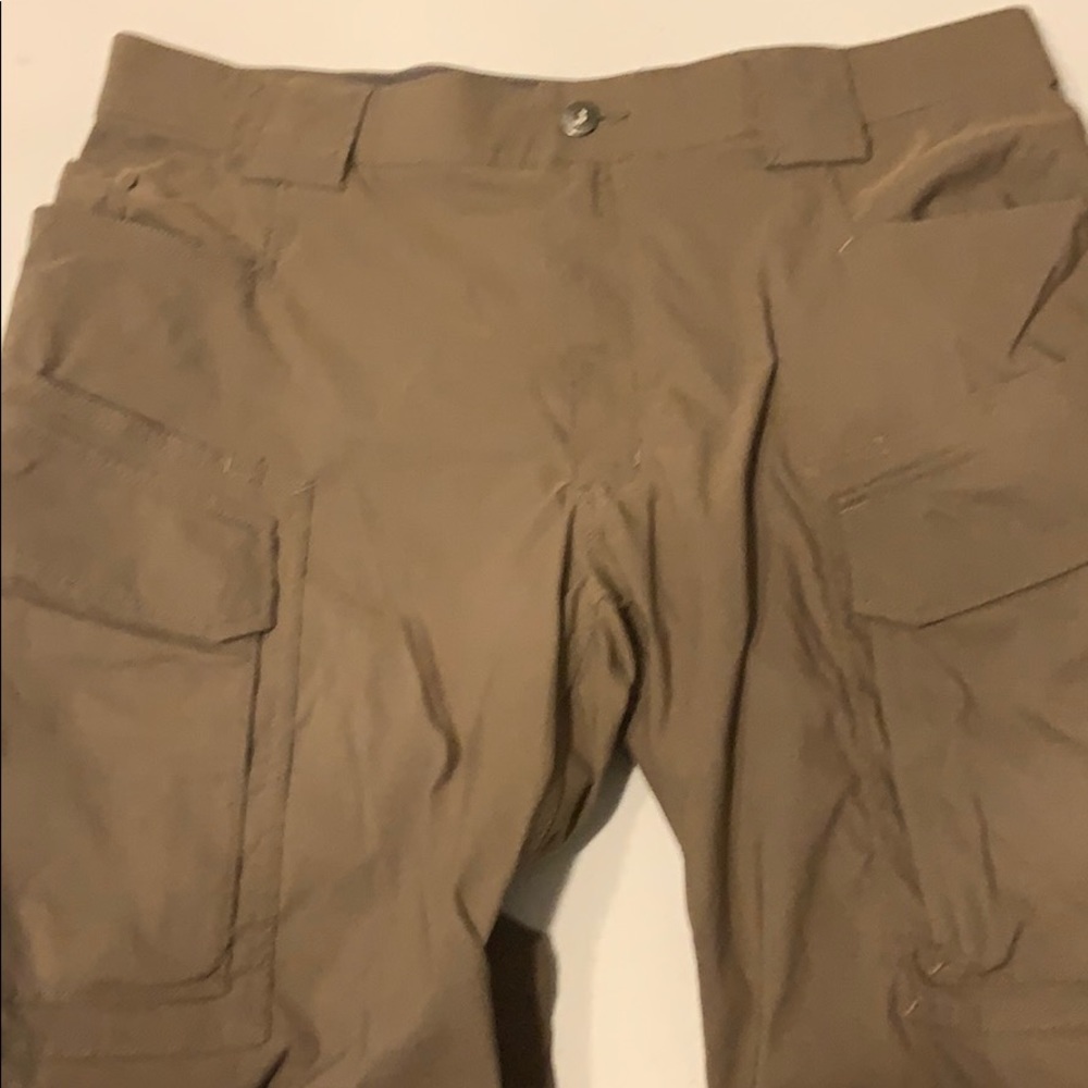 Duluth Dry On the Fly Shorts